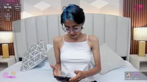 Aitana online show from 10, 3, 2026