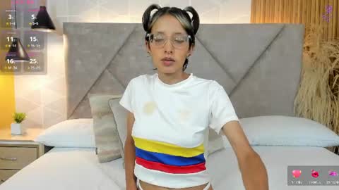 Snapshot of marge_lasander chatting on 12, 6, 2026 Aitana online show from 12, 6, 2026