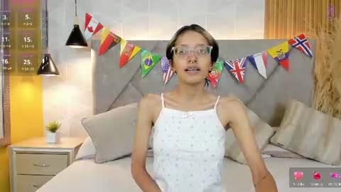 Snapshot of marge_lasander chatting on 1, 7, 2026 Aitana online show from 1, 7, 2026