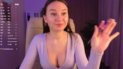 Snapshot of margeritirell chatting on 30, 11, 2025 Margo online show from 30, 11, 2025