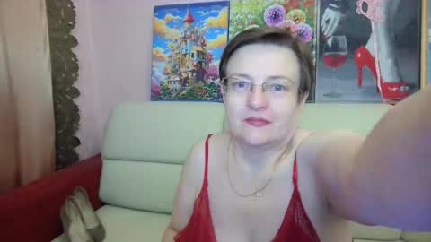 MargieCheerful kind and affectionate online show from 22, 4, 2026