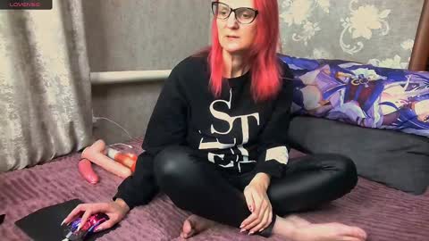 Margo and Alex online show from 17, 1, 2025