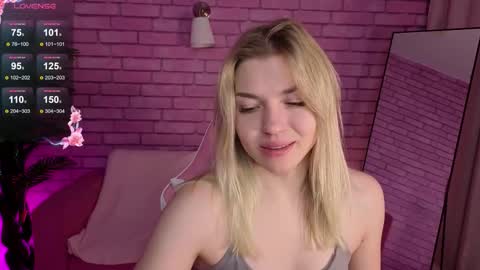 margo_robbbie online show from 26, 11, 2025