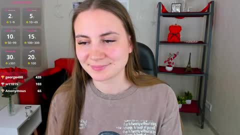 Margo online show from 30, 4, 2026