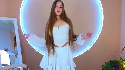 Leah online show from 11, 10, 2025