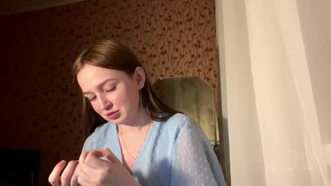 Snapshot of margopesavento chatting on 15, 3, 2026 Chloe online show from 15, 3, 2026