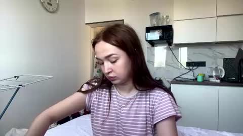 Snapshot of margopesavento chatting on 18, 7, 2026 Chloe online show from 18, 7, 2026