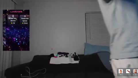 margoross444 online show from 14, 4, 2026