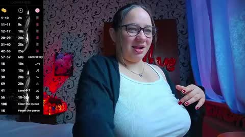 margosweet777 online show from 27, 3, 2026