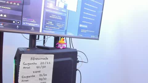 Georgia online show from 15, 5, 2026