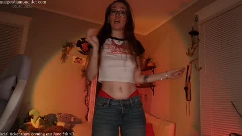  online show from 1, 6, 2026