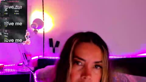 Margoth Broke online show from 21, 11, 2025