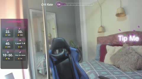 Snapshot of margoth_montilla chatting on 20, 2, 2025 margoth_montilla online show from 20, 2, 2025