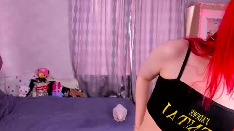 Snapshot of margott_berry chatting on 21, 9, 2025 margot berry online show from 21, 9, 2025