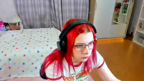 Snapshot of margott_berry chatting on 28, 9, 2025 margot berry online show from 28, 9, 2025