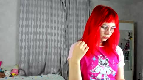 Snapshot of margott_berry chatting on 5, 10, 2025 margot berry online show from 5, 10, 2025