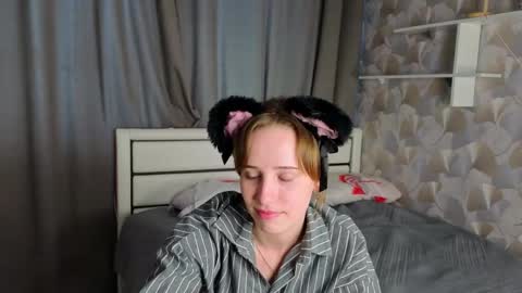 Snapshot of margretlanglo chatting on 23, 4, 2026 Rita online show from 23, 4, 2026
