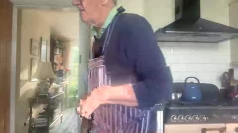 marhea online show from 22, 12, 2025