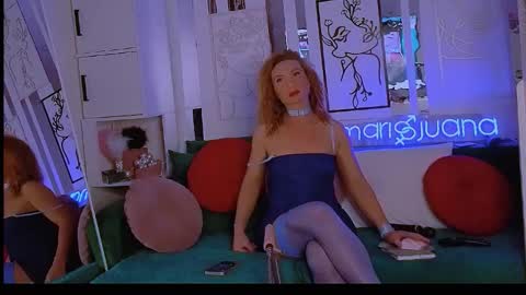 mari69juana online show from 17, 1, 2026