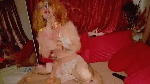 Snapshot of mari69juana chatting on 2, 6, 2026 mari69juana online show from 2, 6, 2026