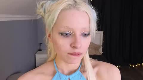 Snapshot of mari_clay chatting on 18, 2, 2026 Milena online show from 18, 2, 2026