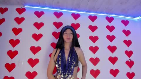 Snapshot of mari_mar69 chatting on 26, 2, 2025 mari_mar69 online show from 26, 2, 2025