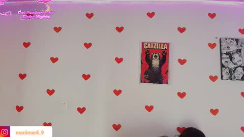 mari_mar69 online show from 5, 3, 2026