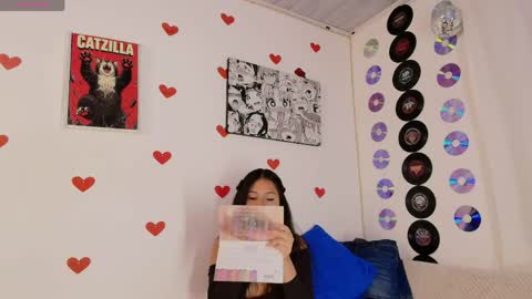 mari_mar69 online show from 17, 4, 2026