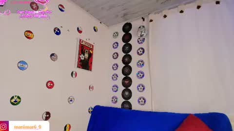 mari_mar69 online show from 16, 6, 2026