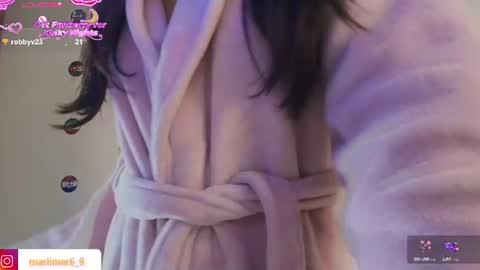 mari_mar69 online show from 25, 6, 2026
