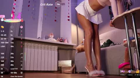 Snapshot of mari_moon_bunny chatting on 26, 2, 2026 Mari Moonbunny online show from 26, 2, 2026