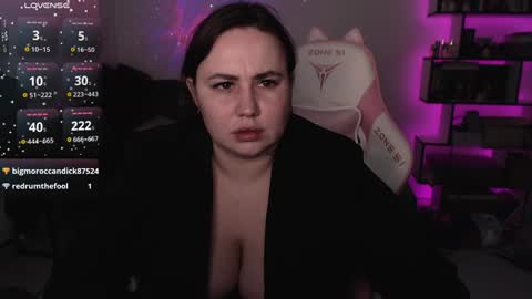 mari moore online show from 20, 1, 2025