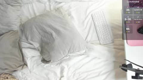 mari_nett online show from 21, 1, 2025