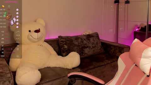 mari_nett online show from 22, 1, 2025