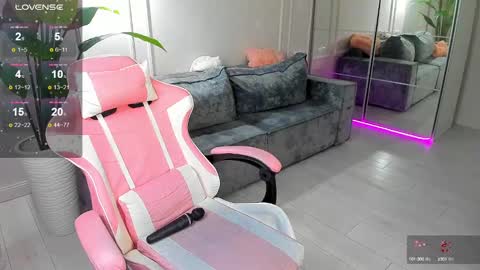 mari_nett online show from 5, 2, 2025