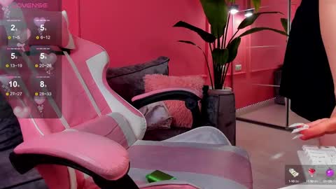 mari_nett online show from 18, 2, 2025