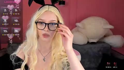 mari_nett online show from 28, 2, 2025