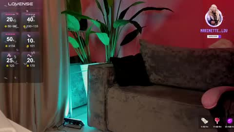 mari_nett online show from 6, 3, 2025