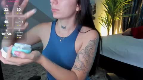 mari_salgado online show from 21, 9, 2025