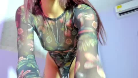 Meli-Mari  online show from 6, 12, 2024