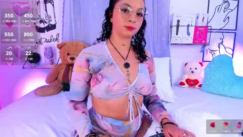 Snapshot of mari_sweett chatting on 11, 5, 2026 Mari Sweett online show from 11, 5, 2026