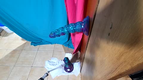 Snapshot of maria666cd chatting on 17, 12, 2025 Maria Magdalena online show from 17, 12, 2025