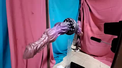 Snapshot of maria666cd chatting on 18, 12, 2025 Maria Magdalena online show from 18, 12, 2025