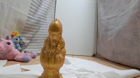 Snapshot of maria666cd chatting on 10, 1, 2026 Maria Magdalena online show from 10, 1, 2026