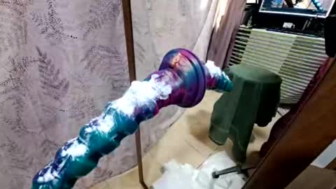 Snapshot of maria666cd chatting on 20, 2, 2026 Maria Magdalena online show from 20, 2, 2026