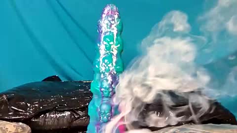 Snapshot of maria666cd chatting on 31, 3, 2026 Maria Magdalena online show from 31, 3, 2026
