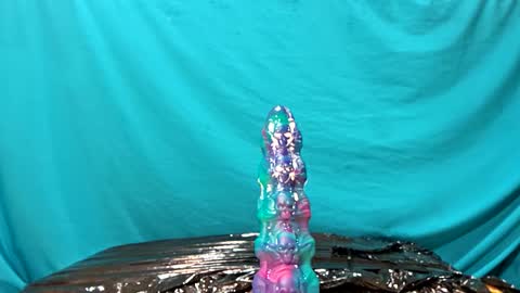 Snapshot of maria666cd chatting on 2, 4, 2026 Maria Magdalena online show from 2, 4, 2026
