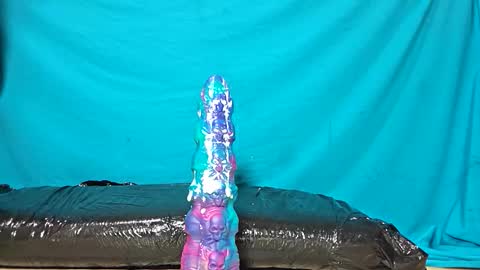 Snapshot of maria666cd chatting on 16, 4, 2026 Maria Magdalena online show from 16, 4, 2026