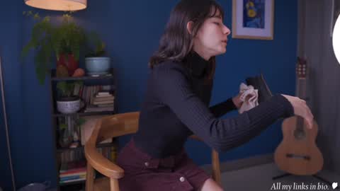 Snapshot of maria_alfonsina_ chatting on 11, 12, 2024 Alfonsina online show from 11, 12, 2024