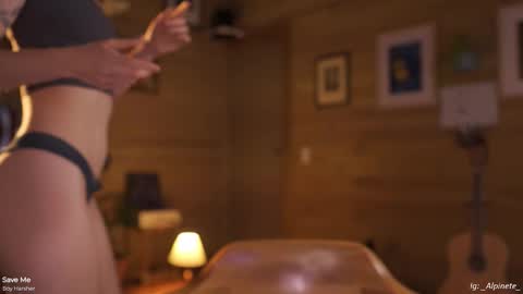 Snapshot of maria_alfonsina_ chatting on 18, 11, 2025 Alfonsina online show from 18, 11, 2025